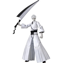 Încarcă imaginea în Galerie, Naruto Shippuden Bandai Figurina Anime Heroes Bleach White Kurosaki Ichigo
