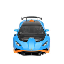 Încarcă imaginea în Galerie, Rastar Masinuta Metalica Lamborghini Huracan STO

