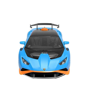 Rastar Masinuta Metalica Lamborghini Huracan STO