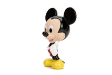 Încarcă imaginea în Galerie, Jada Toys Figurina Metalica Mickey Mouse Classic 6.5cm
