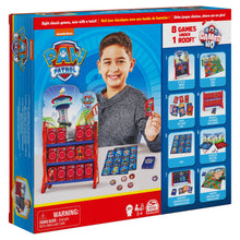 Încarcă imaginea în Galerie, Paw Patrol Joc de Memorie Turnul de Control
