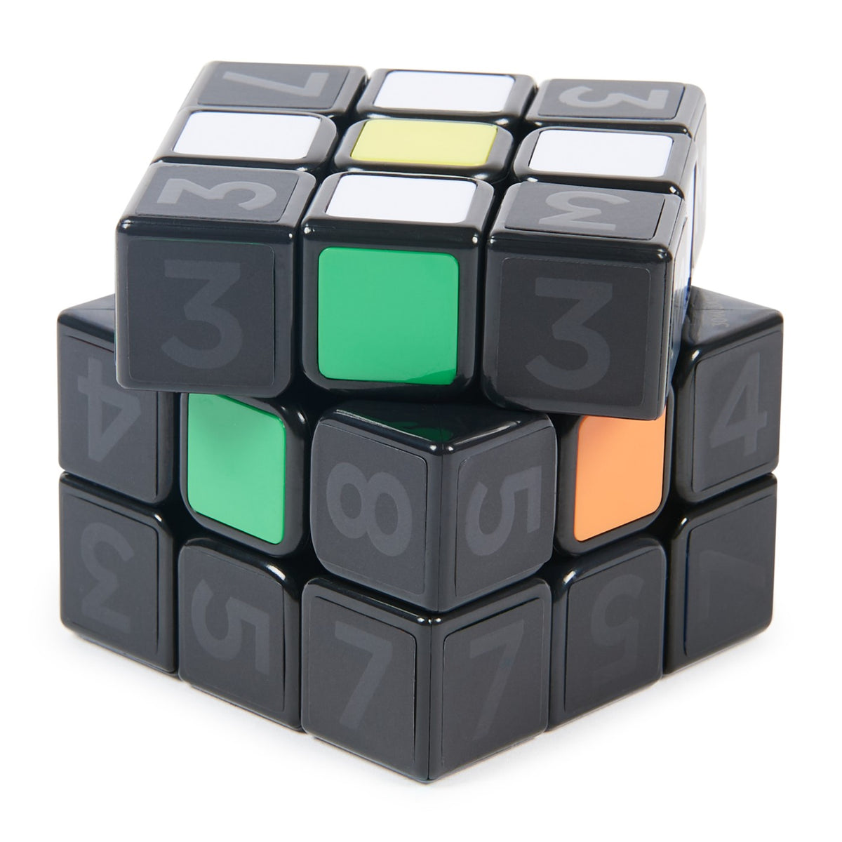 Rubik Cub de Invatare