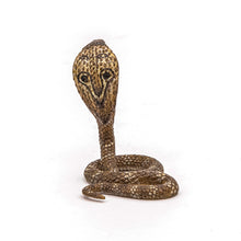 Încarcă imaginea în Galerie, Papo Animale Salbatice Figurina Sarpe Cobra
