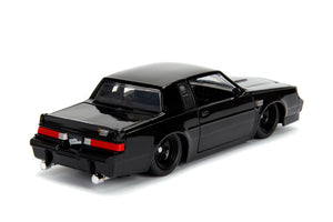 Jada Toys Masinuta Metalica Fast And Furious 1987 Buick