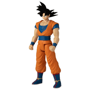 Dragon Ball Bandai Figurina Dragon Ball Limit Breaker Goku 30cm