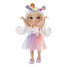 Încarcă imaginea în Galerie, Rainbow High Littles Papusa Opal Raine
