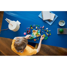 Încarcă imaginea în Galerie, Lego Sonic Lego Sonic Insula Lui Amy Pentru Salvarea Animalelor
