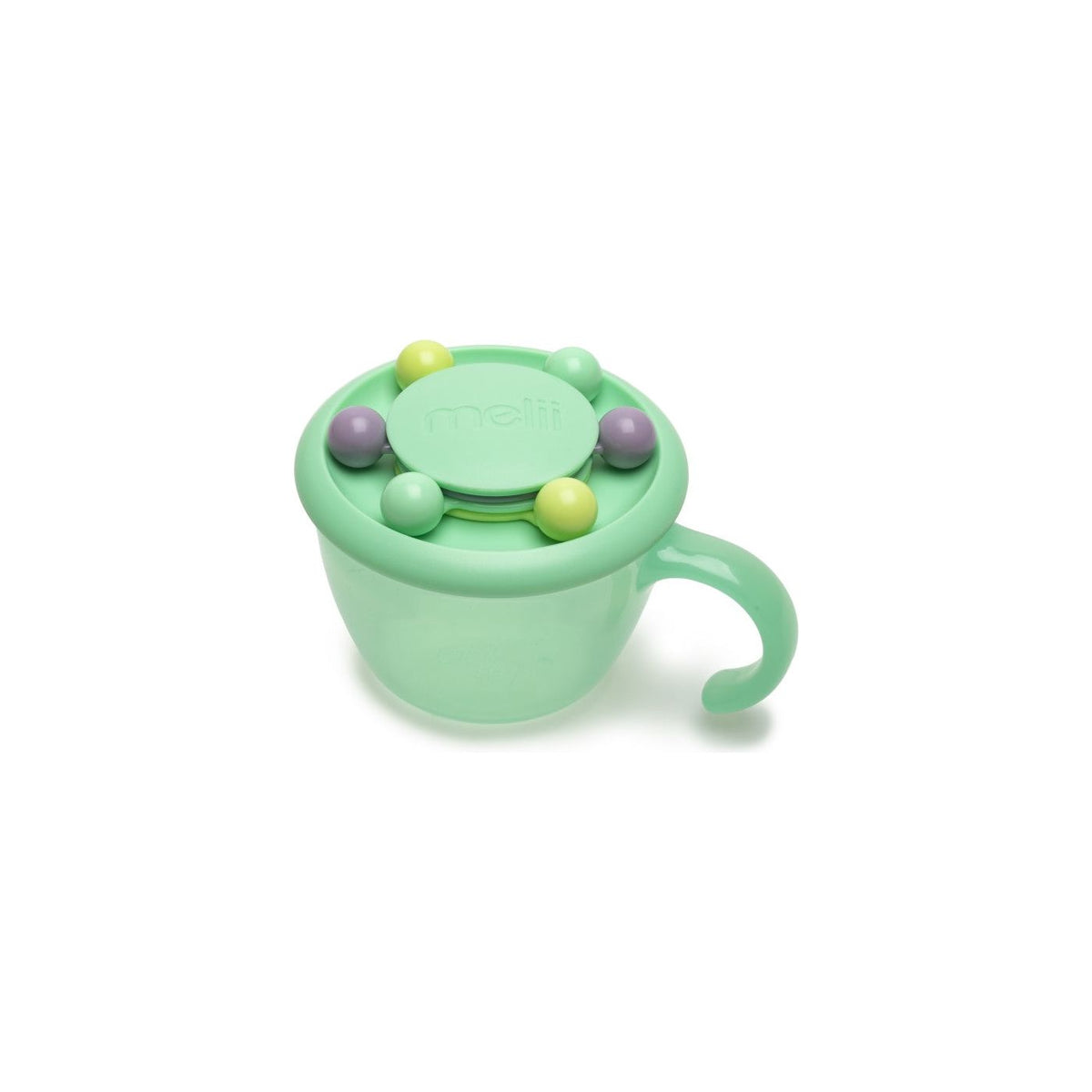 Melii Recipient Snack Abacus Mint