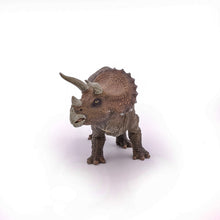 Încarcă imaginea în Galerie, Papo Dinozauri Figurina Dinozaur Triceratops
