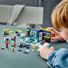 Încarcă imaginea în Galerie, Lego Friends Camera lui Nova
