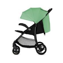 Încarcă imaginea în Galerie, Kinderkraft Carucior Sport Cruiser Green
