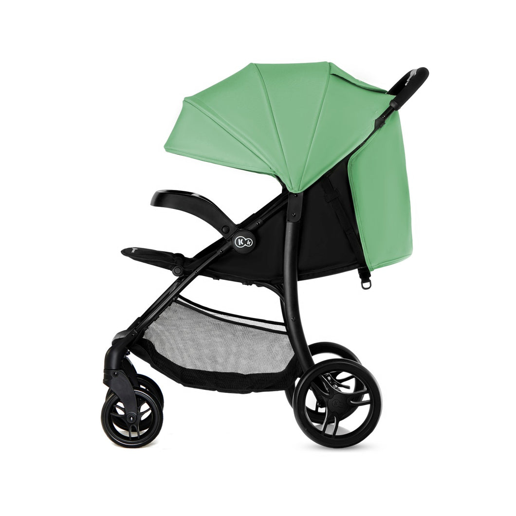 Kinderkraft Carucior Sport Cruiser Green