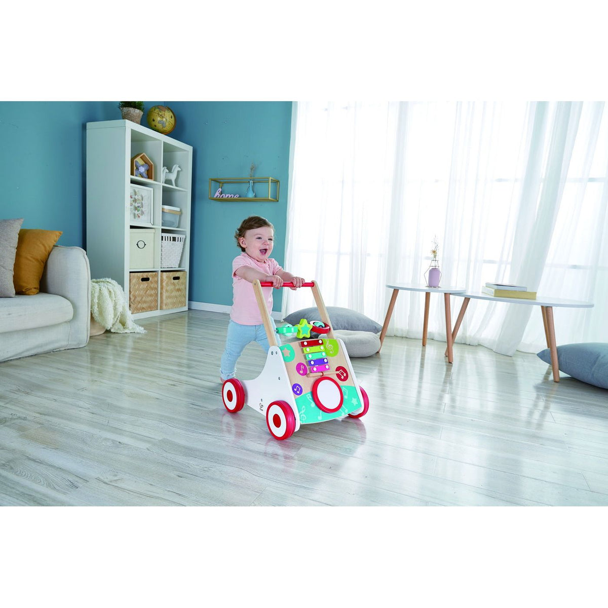 Hape Antemergator Muzical