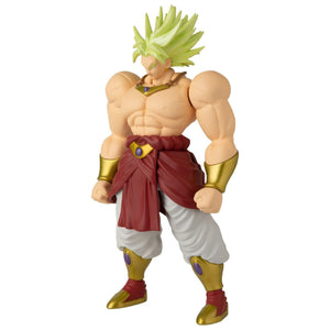 Dragon Ball Bandai Figurina Dragon Ball Limit Breaker Broly 33cm