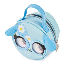 Încarcă imaginea în Galerie, Purse Pets Gentuta Micro Catelus Albastru
