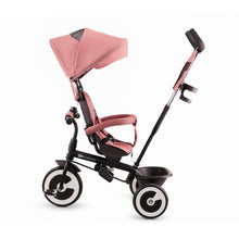 Încarcă imaginea în Galerie, Kinderkraft Tricicleta Copii Kinderkraft Aston Rose Pink
