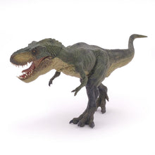 Încarcă imaginea în Galerie, Papo Dinozauri Figurina Dinozaur T-Rex Verde
