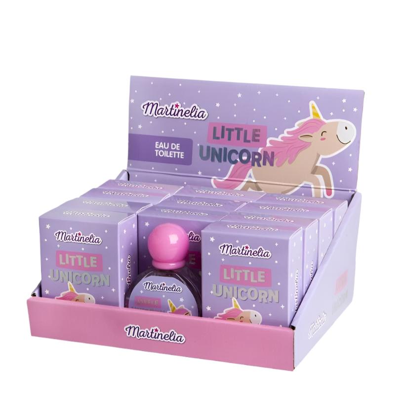 Martinelia Little Unicorn Parfum 30ml - Parfum pentru Copii