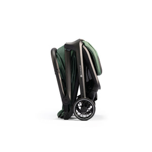 Kinderkraft Carucior Sport Nubi 2 Mystic Green