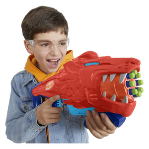 Nerf Blaster Wild Lionfury