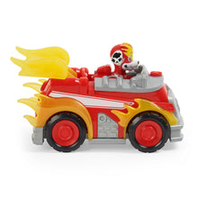 Încarcă imaginea în Galerie, Paw Patrol Vehicul de Baza Deluxe Marshall
