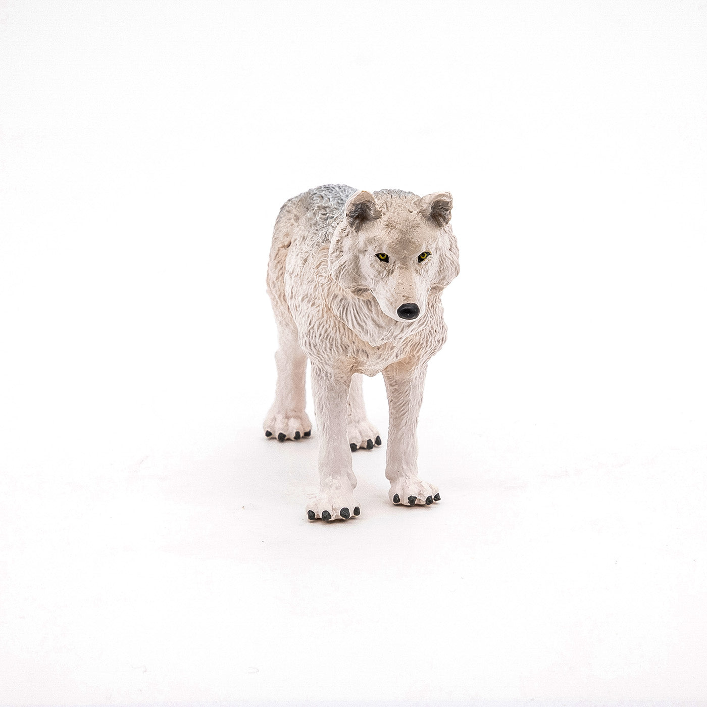 Papo Animale Salbatice Figurina Lup Polar