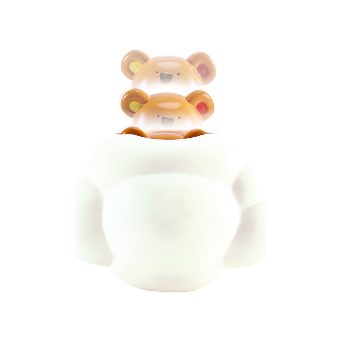 Hape Teddy Prietenul de Dus