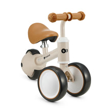 Încarcă imaginea în Galerie, Kinderkraft Bicicleta Echilibru Cutie Light Beige
