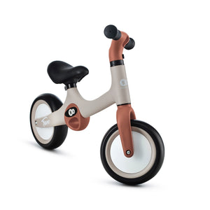 Kinderkraft Bicicleta de Echilibru Tove Desert Beige