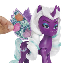 Încarcă imaginea în Galerie, My Little Pony Wing Surprise Opaline Arcana
