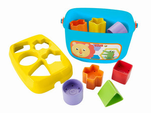 Fisher Price Infant Jucarie Bebelusi Primele Cuburi