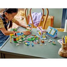 Încarcă imaginea în Galerie, Lego Friends Centrul de Salvare Pentru Caini
