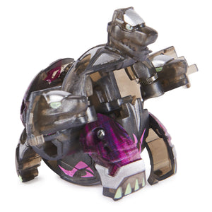 Bakugan S4 Bila Clasica Howlkor Negru