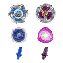 Încarcă imaginea în Galerie, Beyblade X Set de Lupta Xtreme
