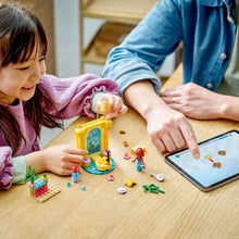 Încarcă imaginea în Galerie, Lego Disney Princess Scena Muzicala a lui Ariel
