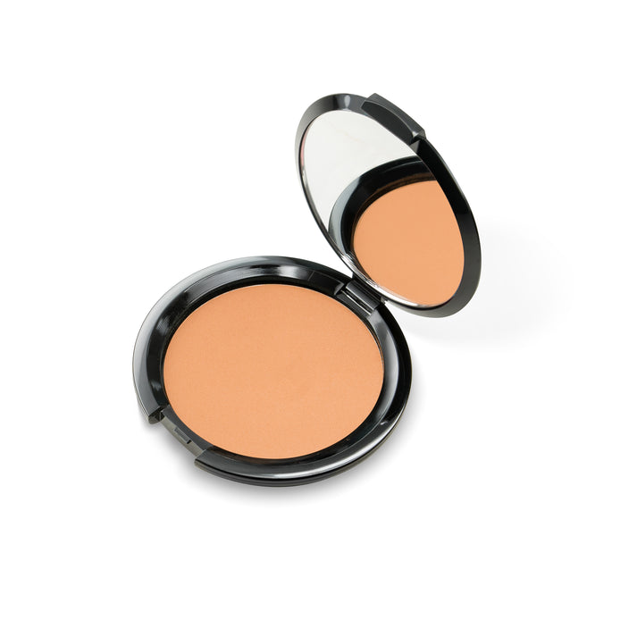 Layla Cosmetics Compatto Abbronzante Top Cover No 2 - Pudra Bronzanta