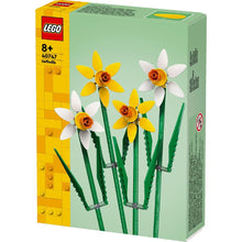 Încarcă imaginea în Galerie, Lego Flowers Narcise
