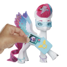 Încarcă imaginea în Galerie, My Little Pony Wing Surprise Zipp Storm
