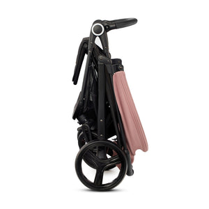 Kinderkraft Carucior Sport Grande Plus Pink