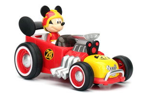 Jada Toys Masinuta Irc Mickey Roadster Racer 19cm