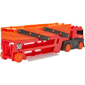 Hot Wheels Mega Transportatorul de Masini