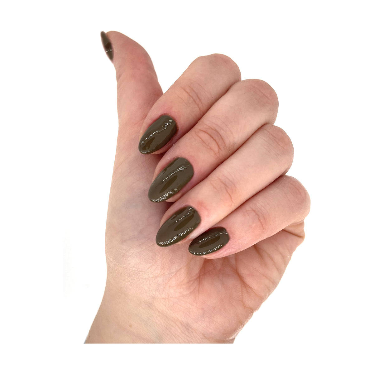Layla Cosmetics Laylagel Polish N.4 Fashion Mud - Gel UV, 10 ml