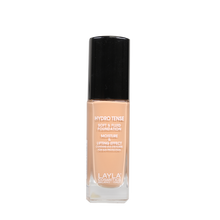 Încarcă imaginea în Galerie, Layla Cosmetics Hydro Tense No 4 - Fond de Ten Hidratant
