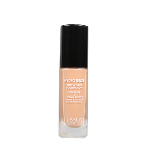 Layla Cosmetics Hydro Tense No 4 - Fond de Ten Hidratant