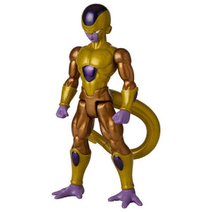 Dragon Ball Bandai Figurina Dragon Ball Limit Breaker Golden Frieza 30cm