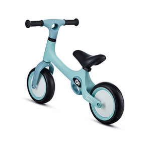 Kinderkraft Bicicleta de Echilibru Tove Summer Mint