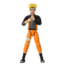 Încarcă imaginea în Galerie, Naruto Shippuden Bandai Figurina Naruto Uzumaki Final Battle
