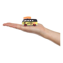 Încarcă imaginea în Galerie, Majorette Set 5 Masinute din Metal Volkswagen 7.5cm
