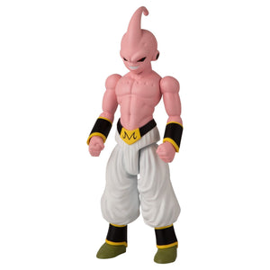 Dragon Ball Bandai Figurina Dragon Ball Limit Breaker Majin Buu 30cm