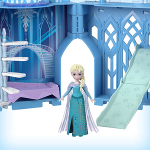 Disney Frozen Palatul de Gheata al Elsei